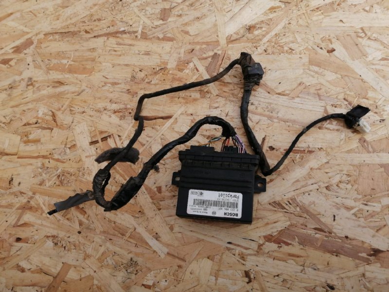 Блок управления, 1400 рублей, Красноярск