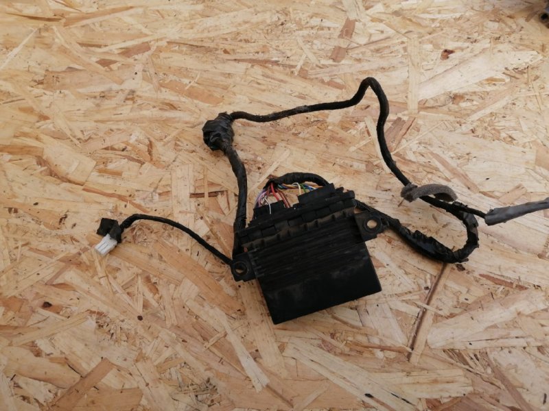 Блок управления, 1400 рублей, Красноярск