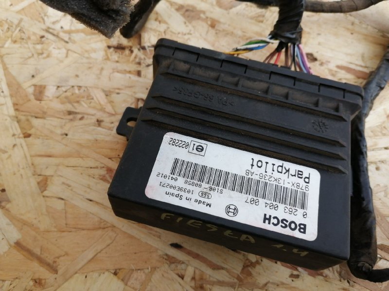 Блок управления, 1400 рублей, Красноярск