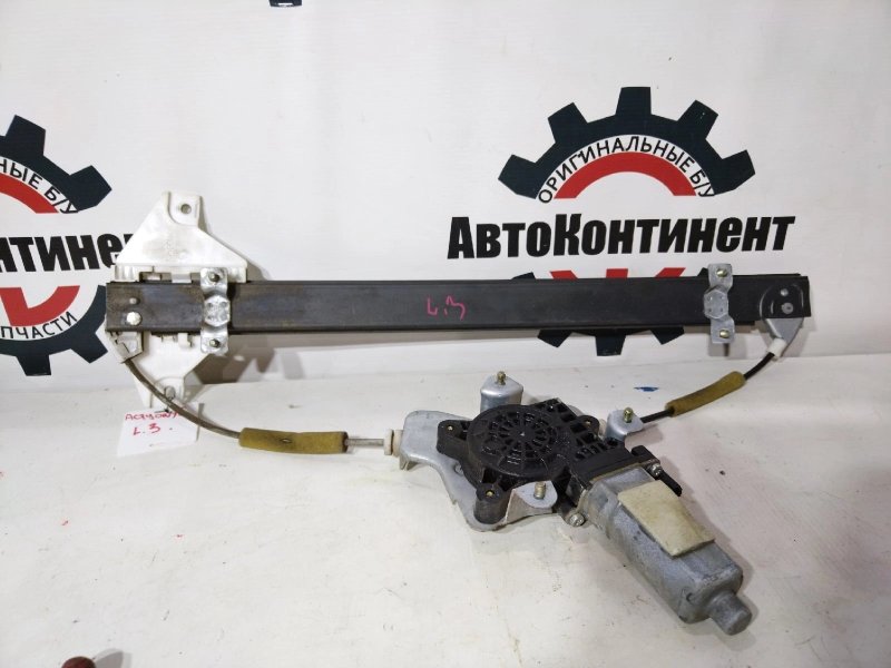 Стеклоподъемник, 3000 рублей, Красноярск