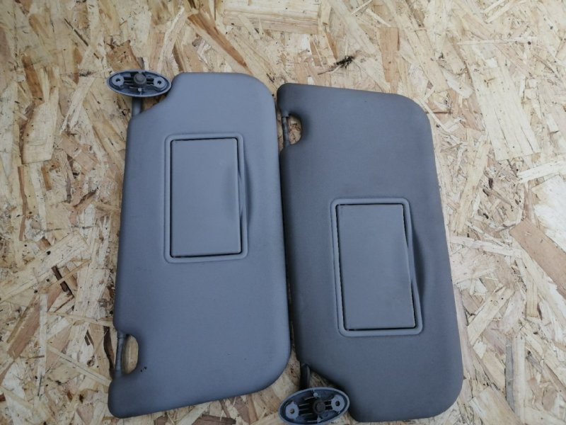 Солнцезащитный козырек, 1000 рублей, Красноярск