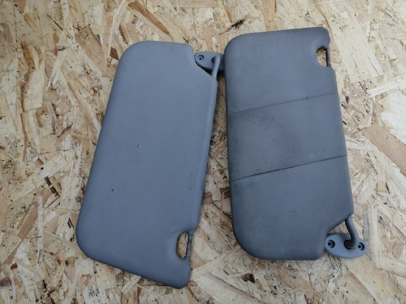 Солнцезащитный козырек, 1000 рублей, Красноярск