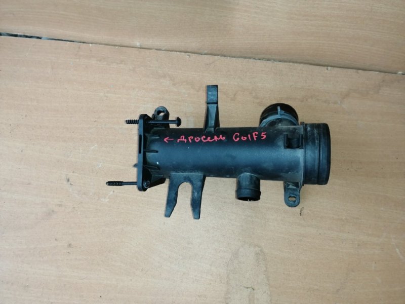 Трубка впускного коллектора, 1000 рублей, Красноярск