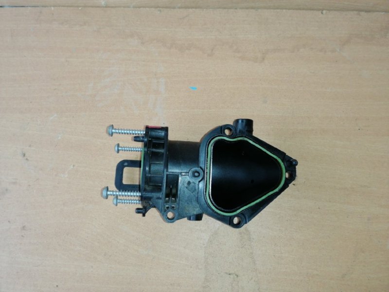 Трубка впускного коллектора, 1000 рублей, Красноярск