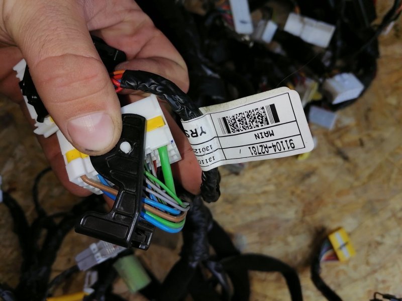 Электропроводка, 3000 рублей, Красноярск