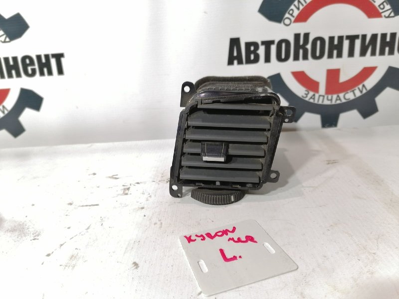 Дефлектор воздушный, 500 рублей, Красноярск