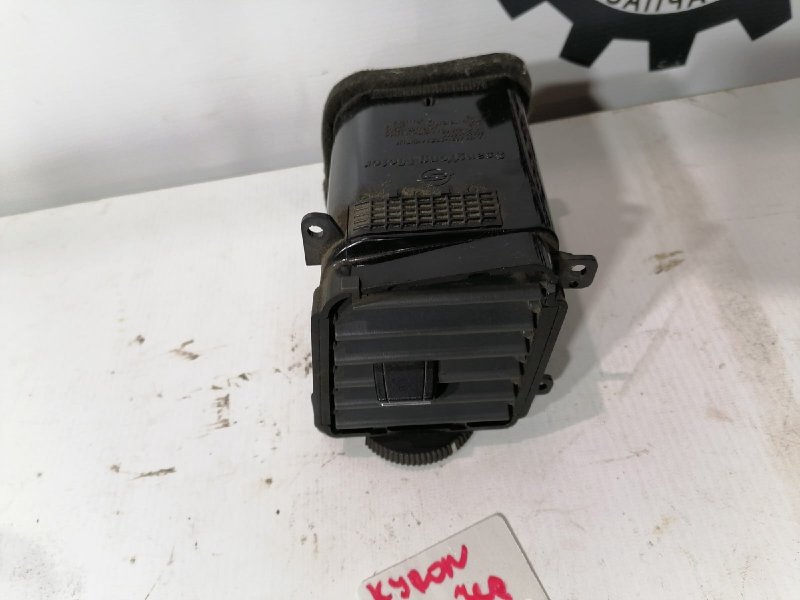 Дефлектор воздушный, 500 рублей, Красноярск