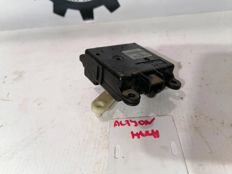 Привод заслонок отопителя, 750 рублей, Красноярск