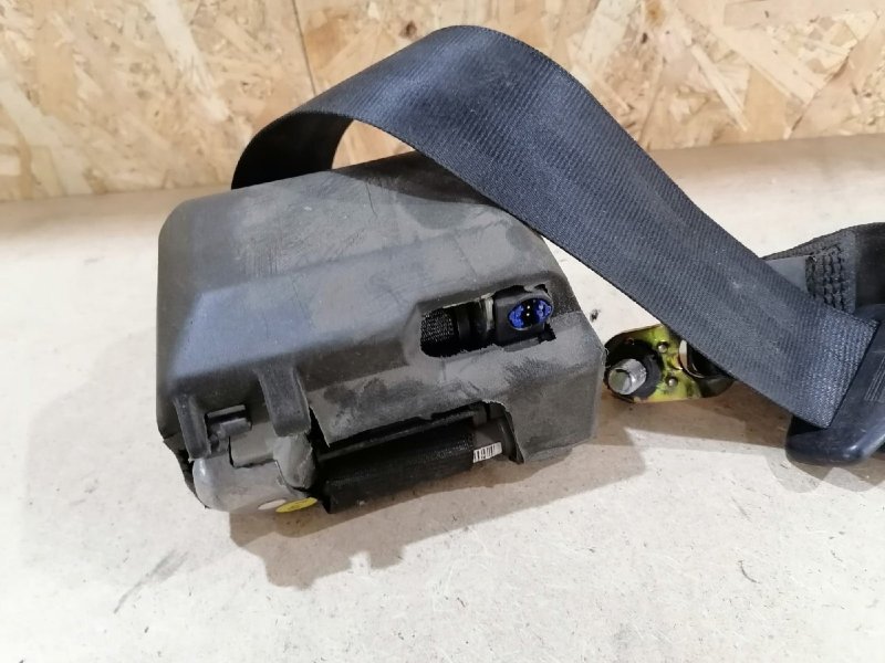 Ремень безопасности, 2000 рублей, Красноярск