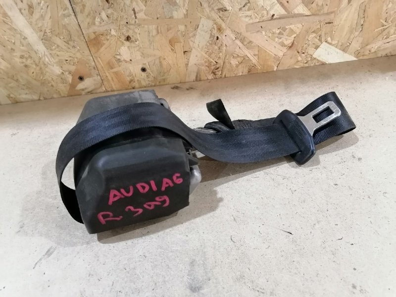 Ремень безопасности, 2000 рублей, Красноярск