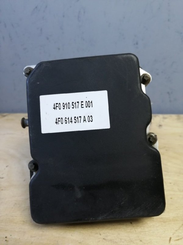 Блок ABS, 7000 рублей, Красноярск