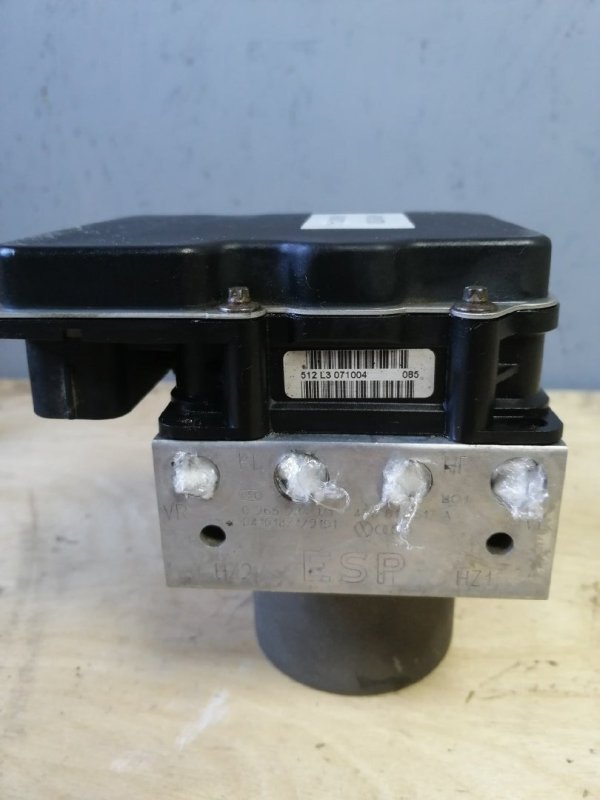 Блок ABS, 7000 рублей, Красноярск