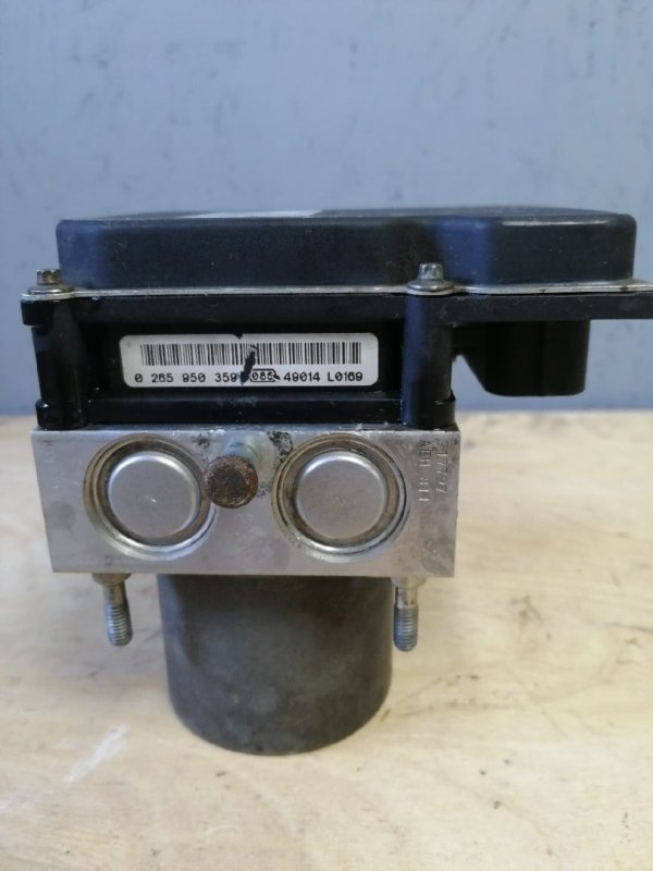 Блок ABS, 7000 рублей, Красноярск