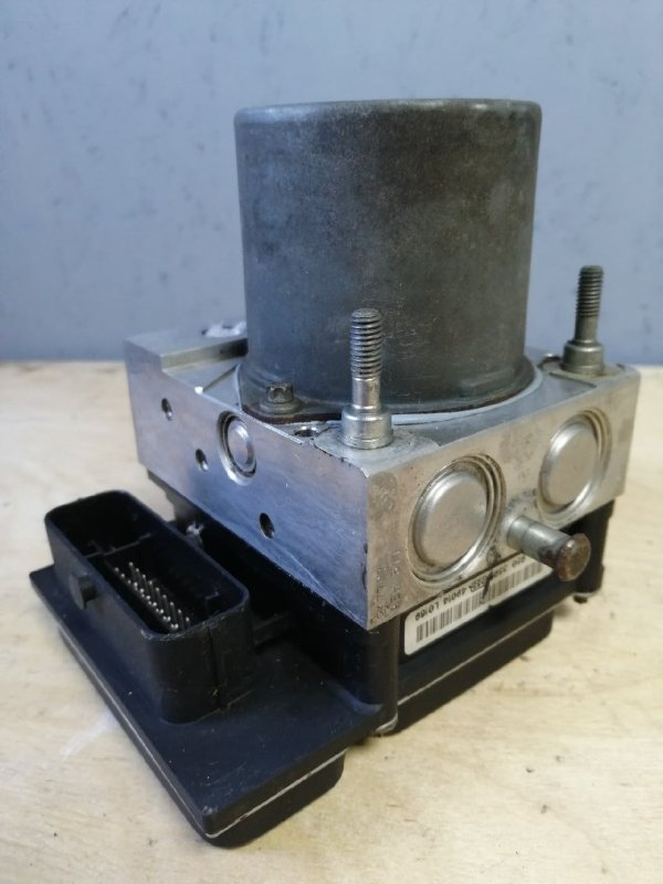 Блок ABS, 7000 рублей, Красноярск