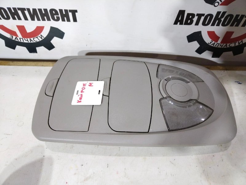 Плафон салона, 1000 рублей, Красноярск