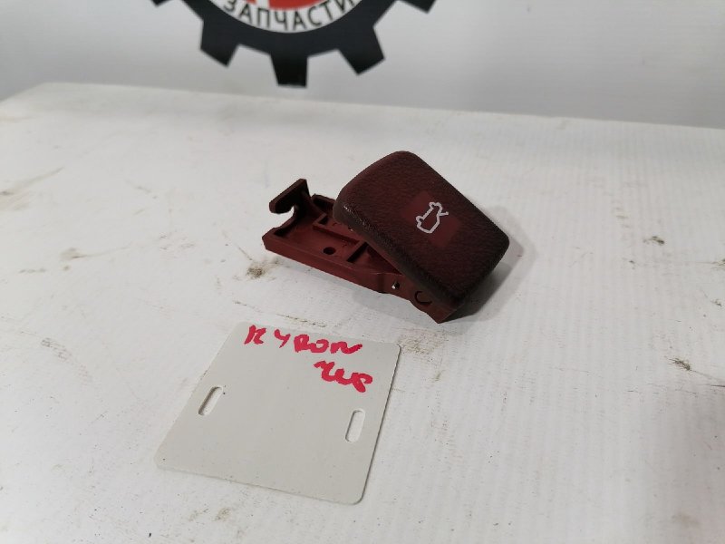 Рычаг открывания капота, 500 рублей, Красноярск