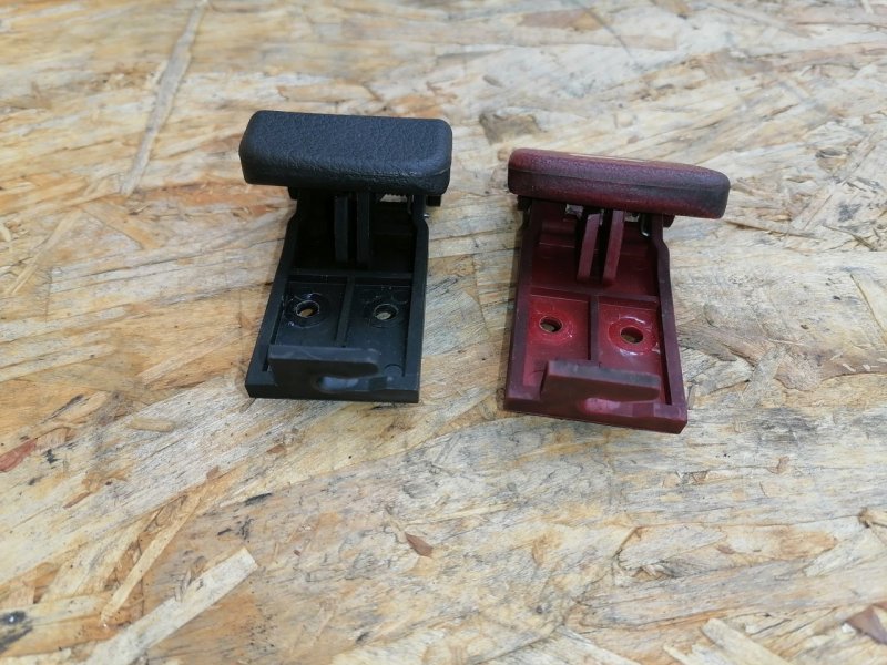 Рычаг открывания бензобака, 500 рублей, Красноярск