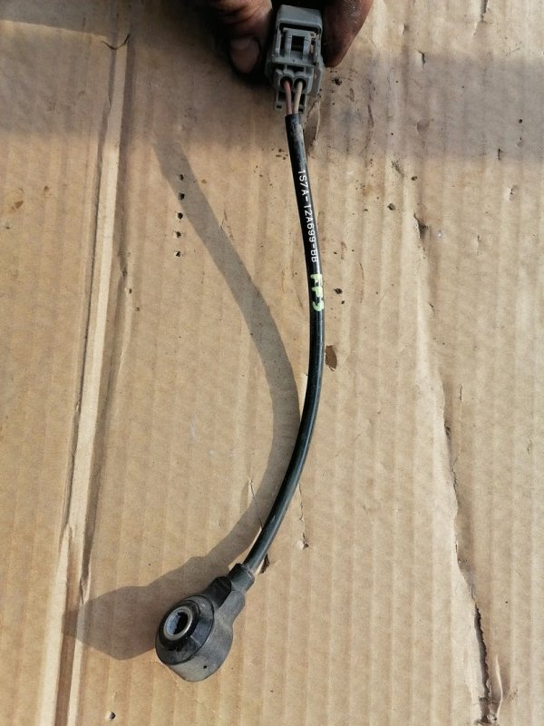 Датчик детонации, 500 рублей, Красноярск