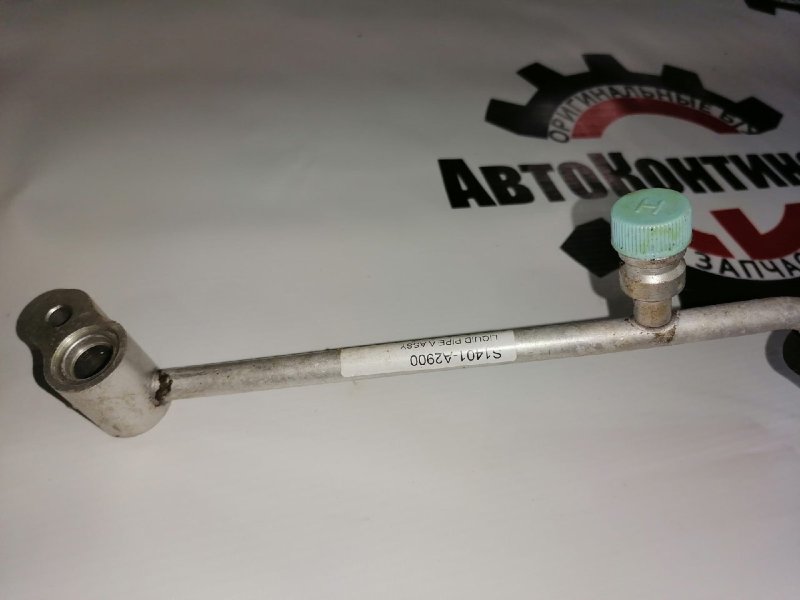 Трубка кондиционера, 1500 рублей, Красноярск