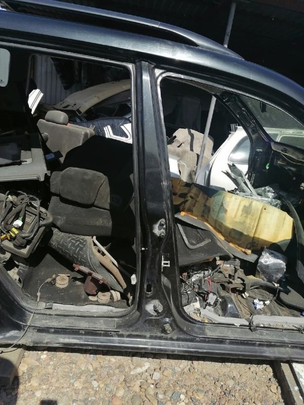 Стойка кузова, 2000 рублей, Красноярск