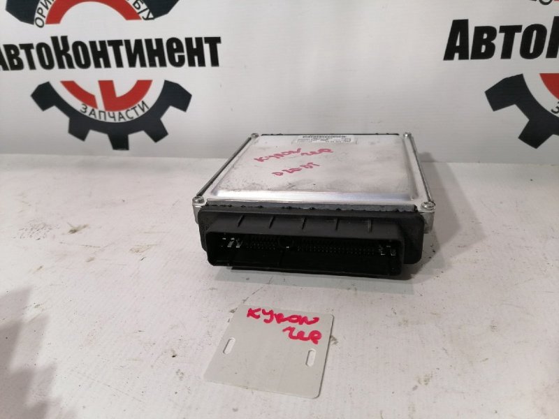 Блок управления ДВС, 10000 рублей, Красноярск