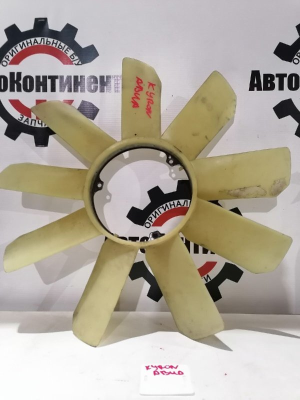 Крыльчатка, 3000 рублей, Красноярск