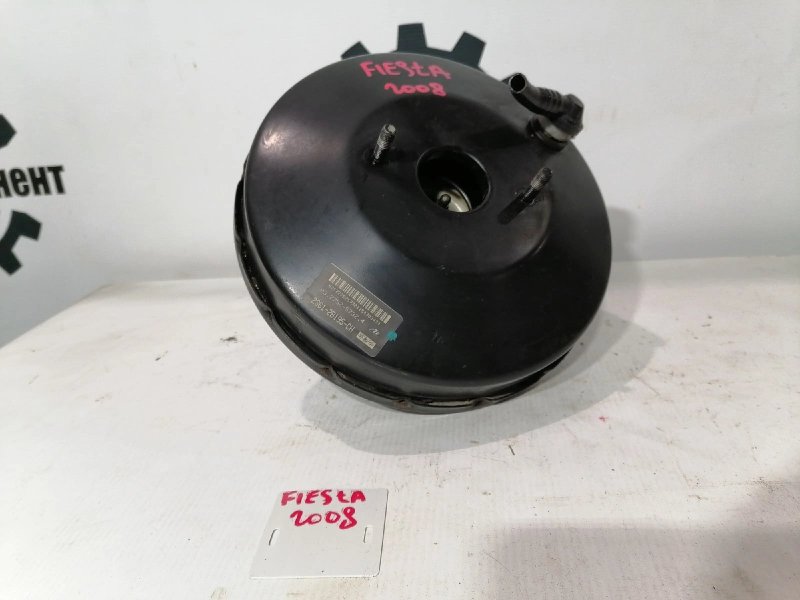 Вакуумный усилитель тормоза и сцепления, 1000 рублей, Красноярск