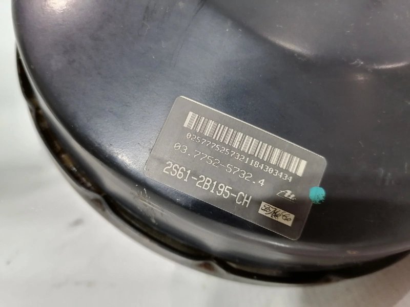 Вакуумный усилитель тормоза и сцепления, 1000 рублей, Красноярск