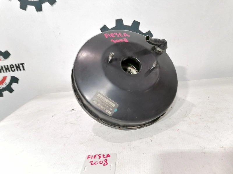 Вакуумный усилитель тормоза и сцепления, 1000 рублей, Красноярск