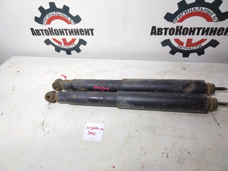 Амортизатор, 2000 рублей, Красноярск