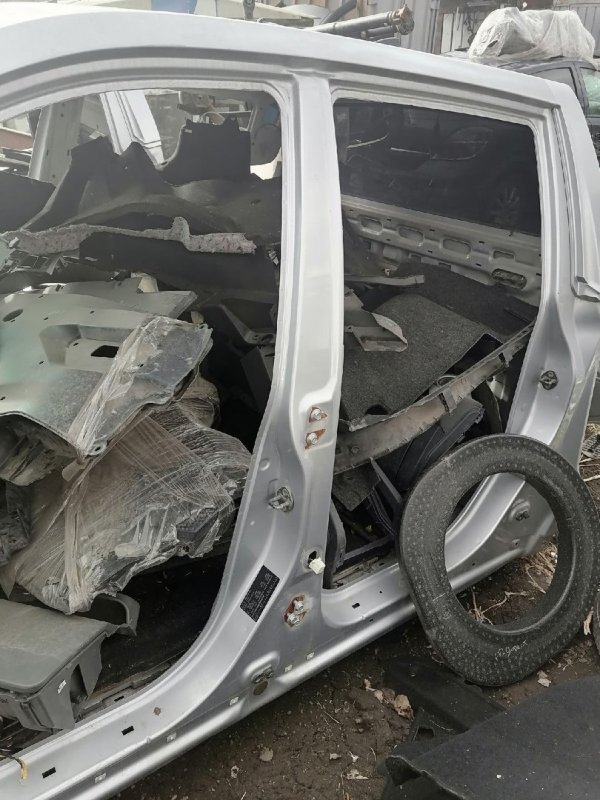 Стойка кузова, 2000 рублей, Красноярск