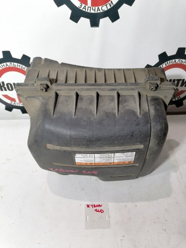 Корпус воздушного фильтра, 3000 рублей, Красноярск