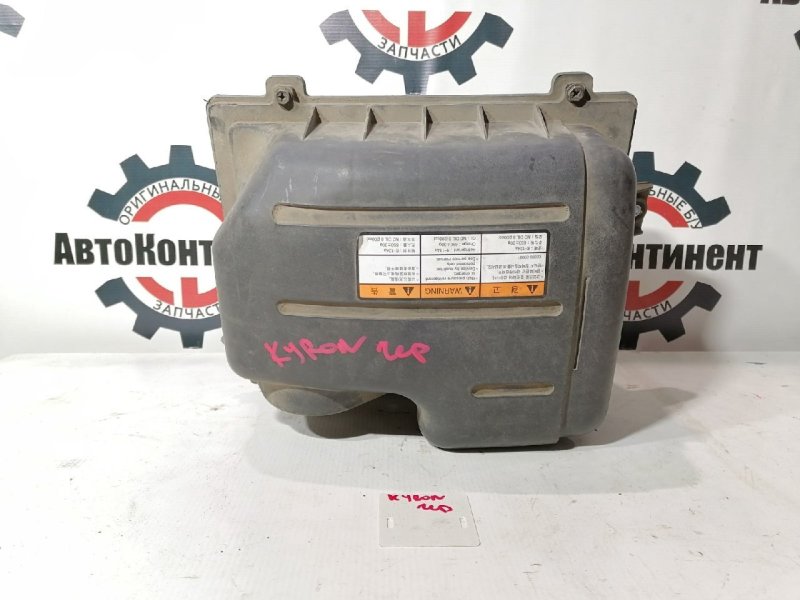 Корпус воздушного фильтра, 3000 рублей, Красноярск