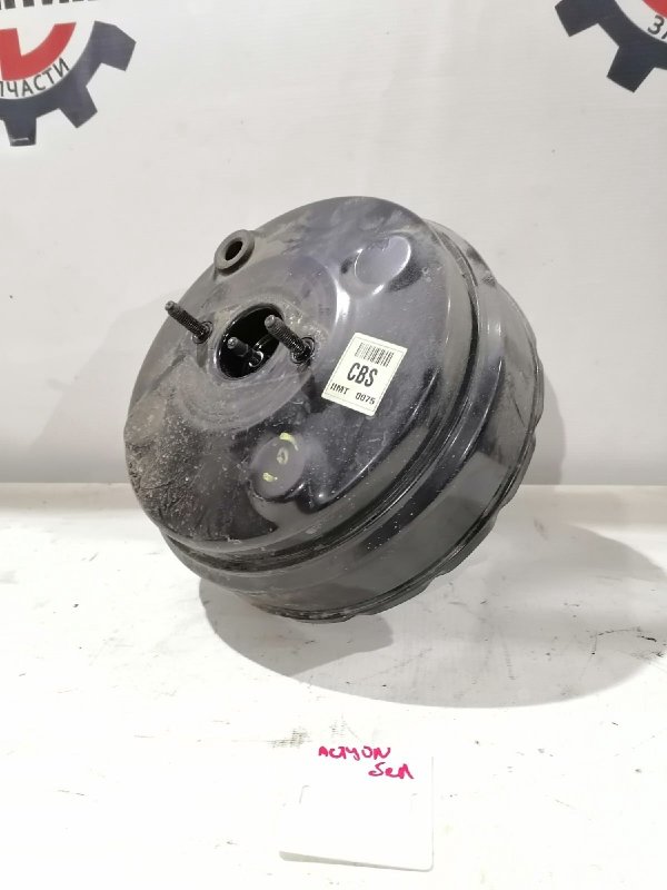 Вакуумный усилитель тормоза и сцепления, 1200 рублей, Красноярск