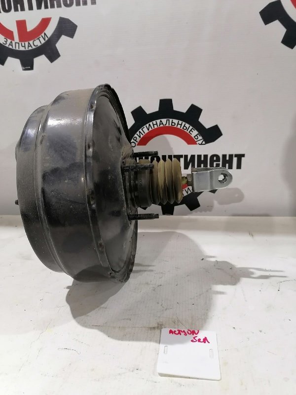 Вакуумный усилитель тормоза и сцепления, 1200 рублей, Красноярск