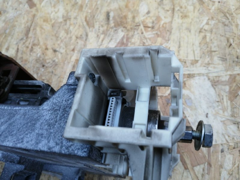 Колонка рулевая, 1900 рублей, Красноярск