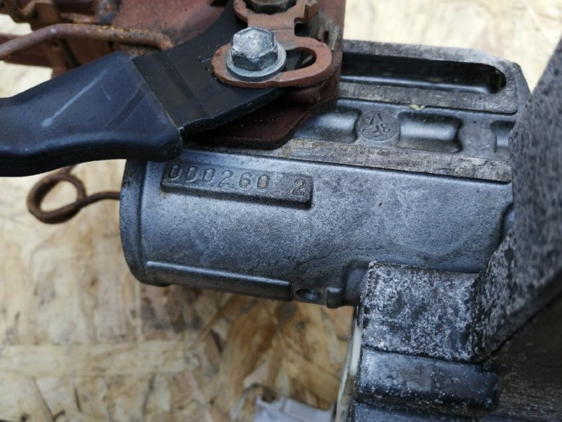 Колонка рулевая, 1900 рублей, Красноярск