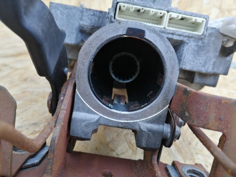 Колонка рулевая, 1900 рублей, Красноярск