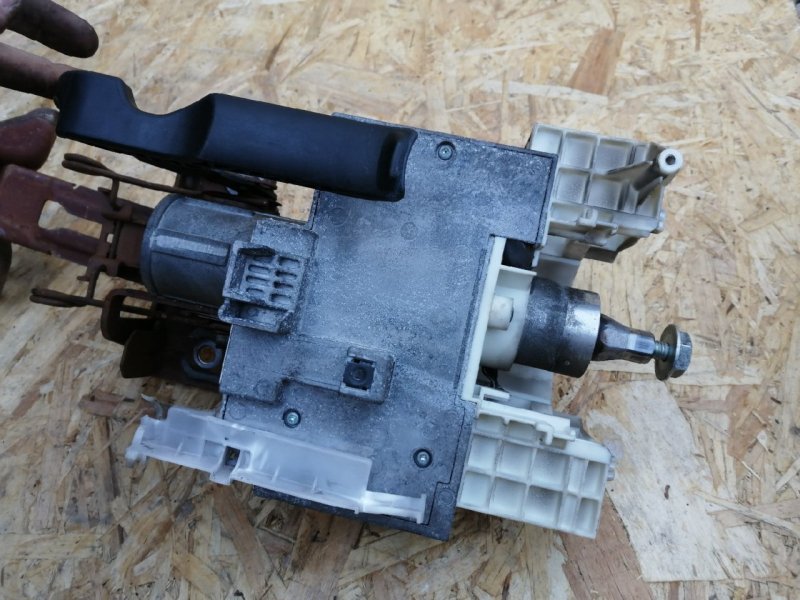 Колонка рулевая, 1900 рублей, Красноярск