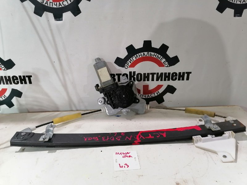 Стеклоподъемник, 3000 рублей, Красноярск