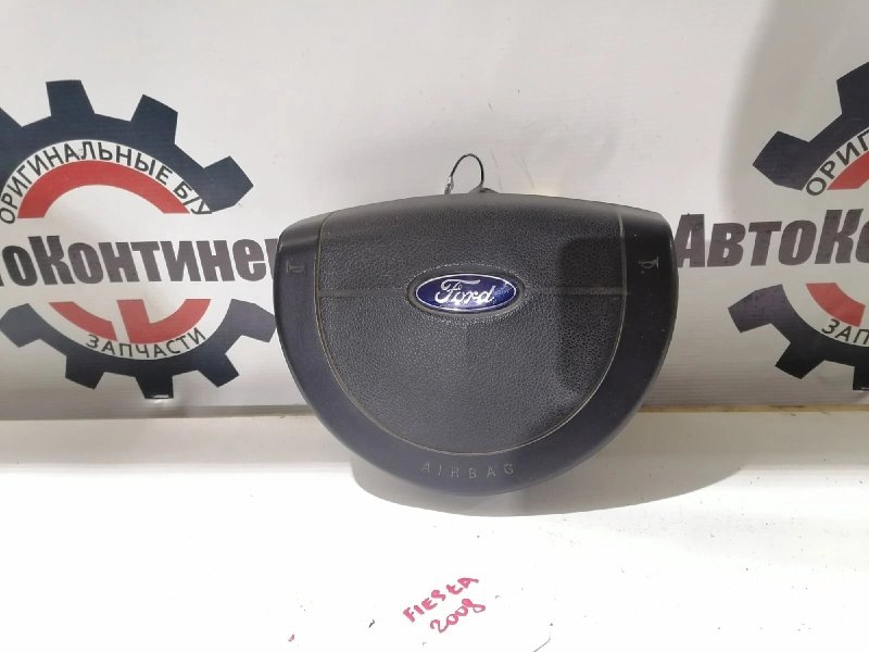 Аирбаг водительский, 10000 рублей, Красноярск