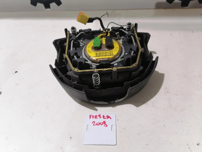 Аирбаг водительский, 10000 рублей, Красноярск