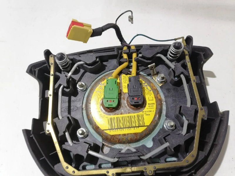 Аирбаг водительский, 10000 рублей, Красноярск