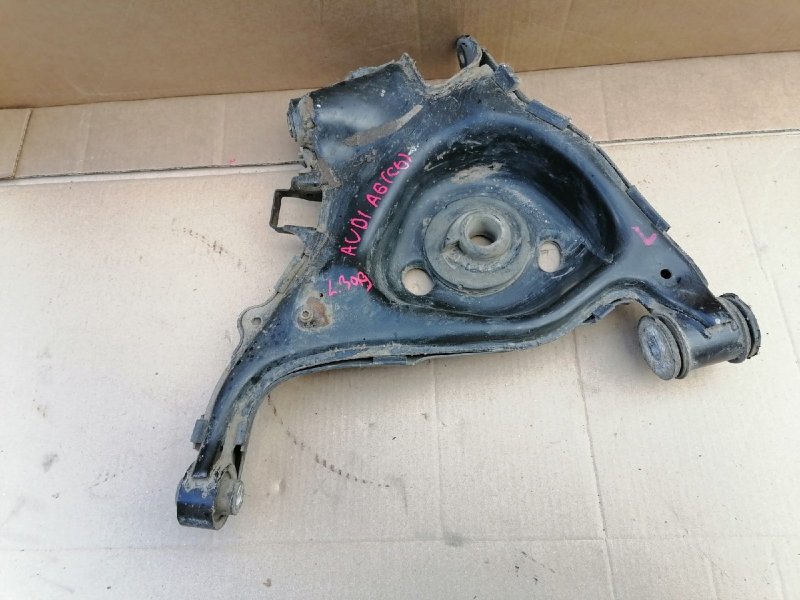 Рычаг подвески, 1500 рублей, Красноярск