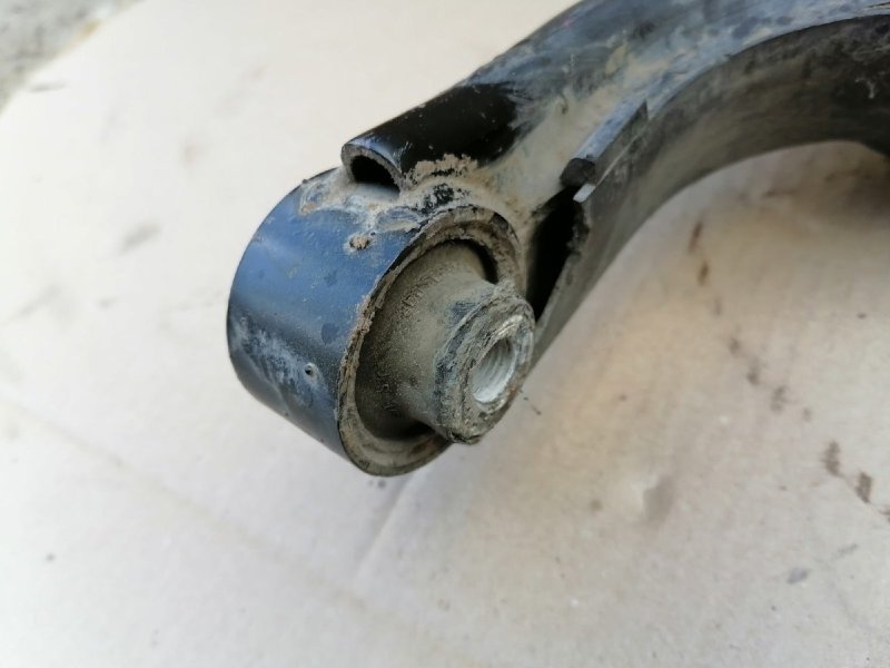 Рычаг подвески, 1500 рублей, Красноярск