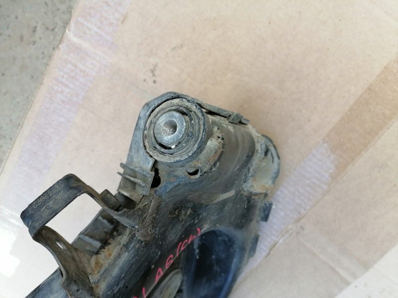 Рычаг подвески, 1500 рублей, Красноярск