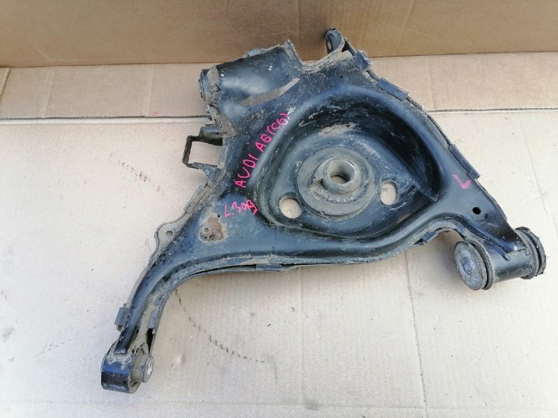 Рычаг подвески, 1500 рублей, Красноярск