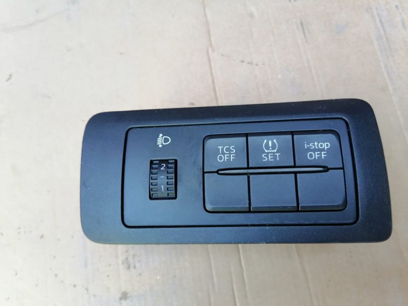 Блок управления, 1000 рублей, Красноярск