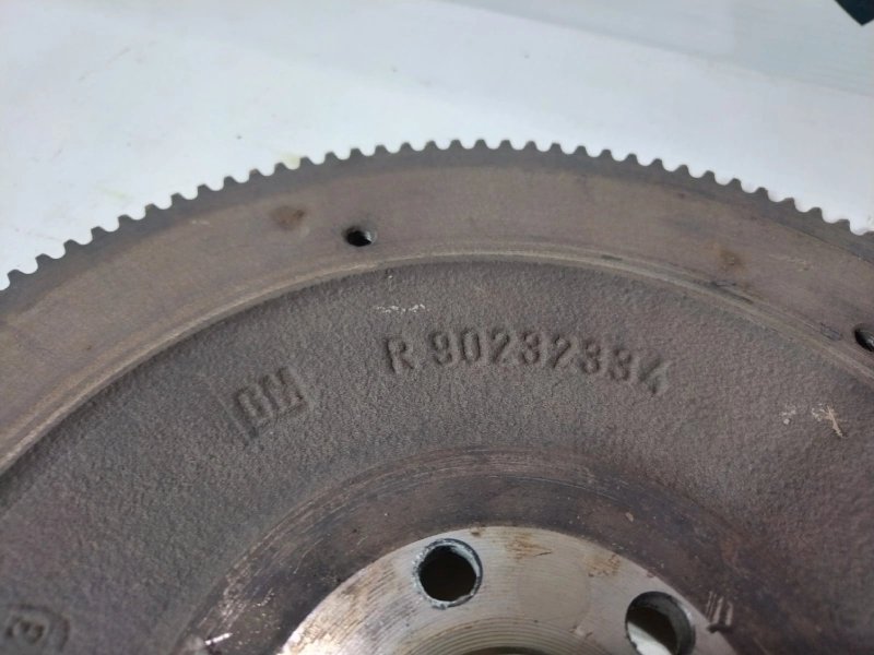 Маховик, 1500 рублей, Красноярск