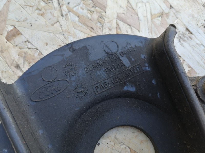 Кожух ГРМ, 500 рублей, Красноярск